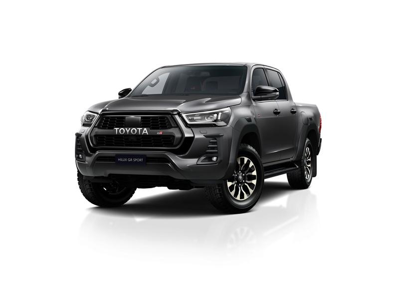 Hilux