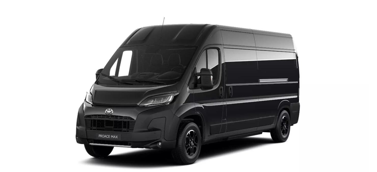 Proace Max